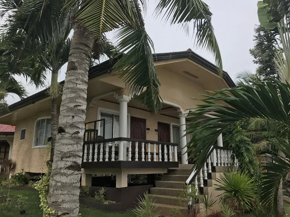 Nova Beach Resort