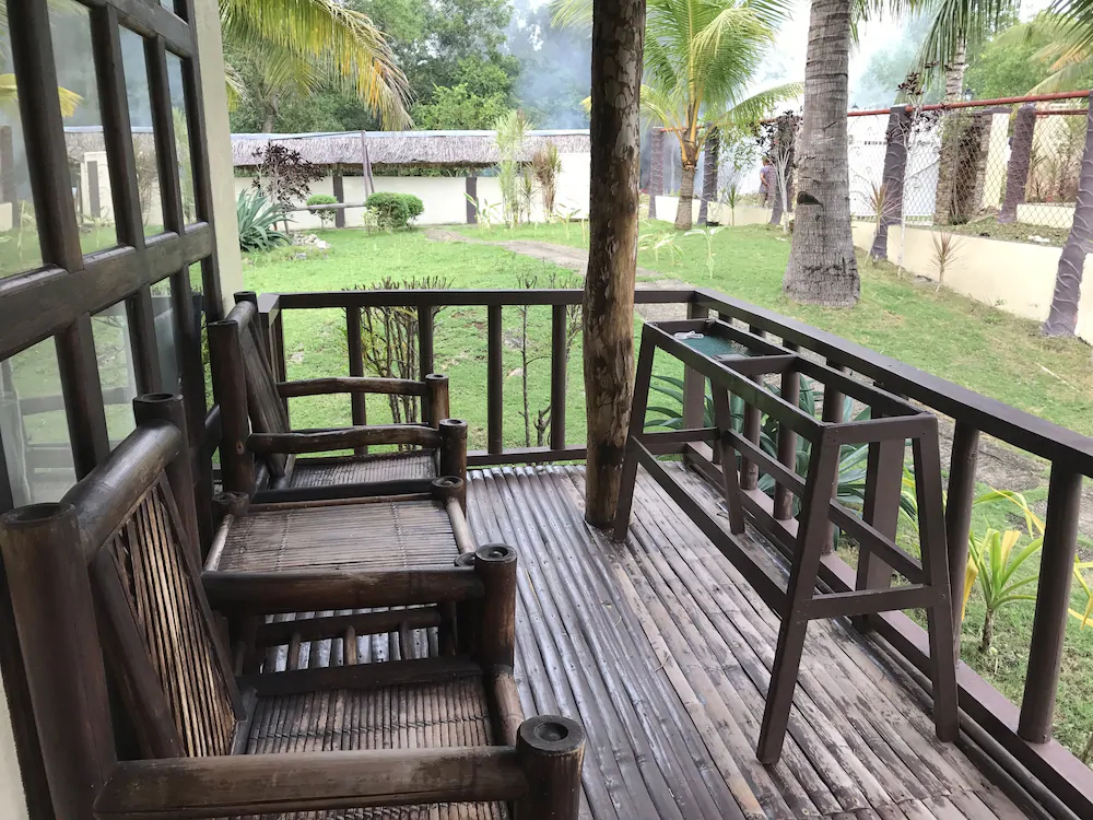 Nova Beach Resort