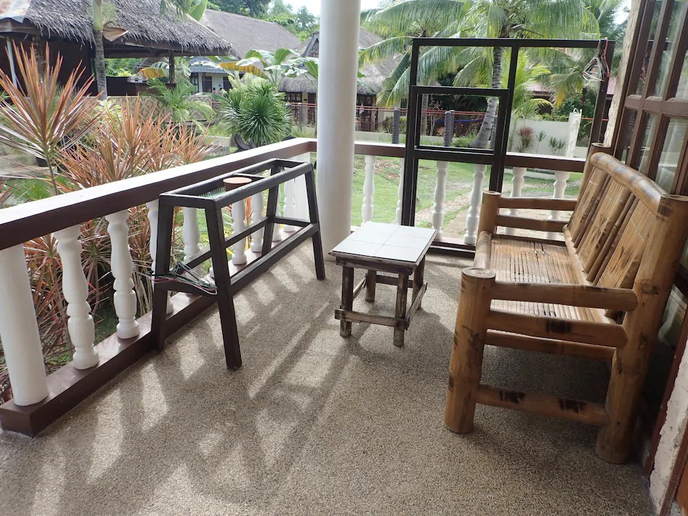 Nova Beach Resort