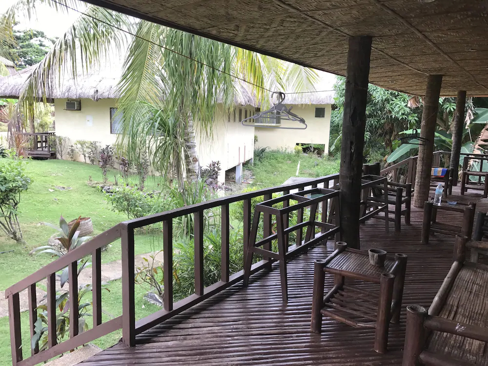 Nova Beach Resort