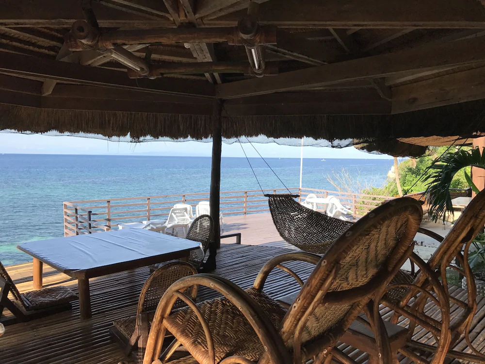 Nova Beach Resort