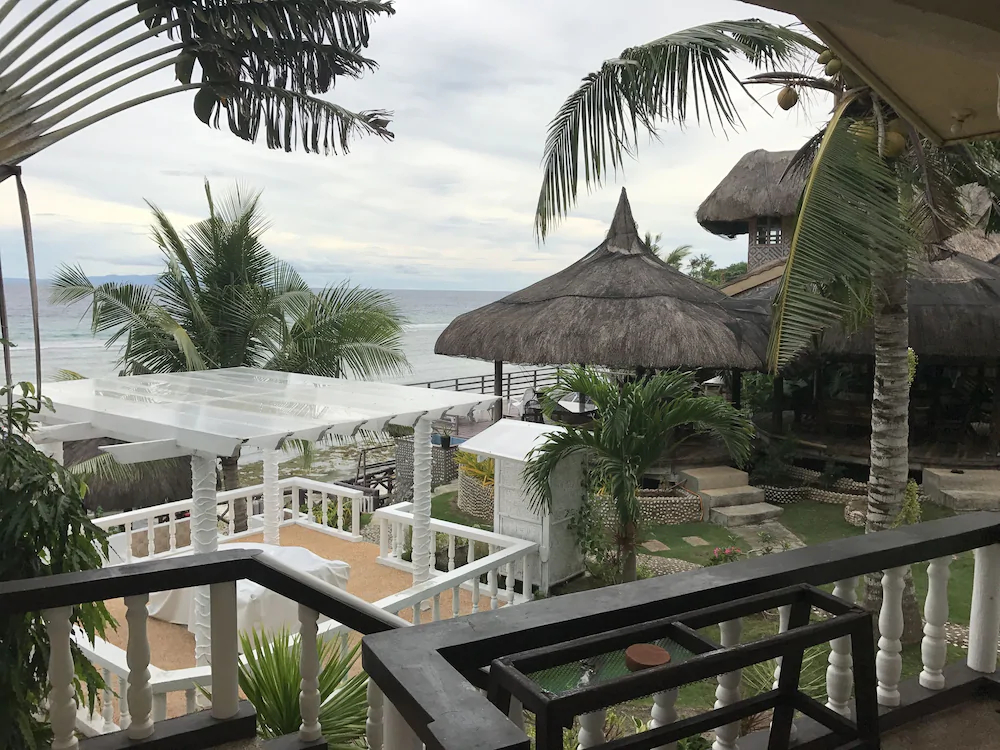 Nova Beach Resort