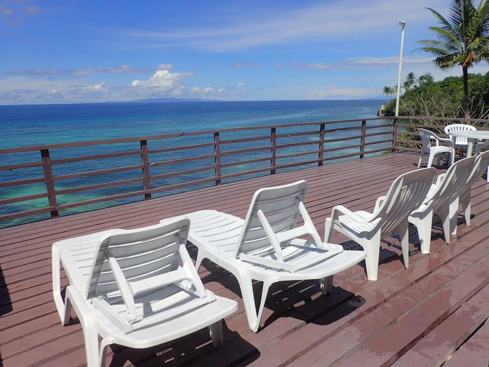 Nova Beach Resort