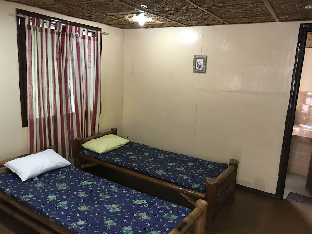 Nova Beach Resort