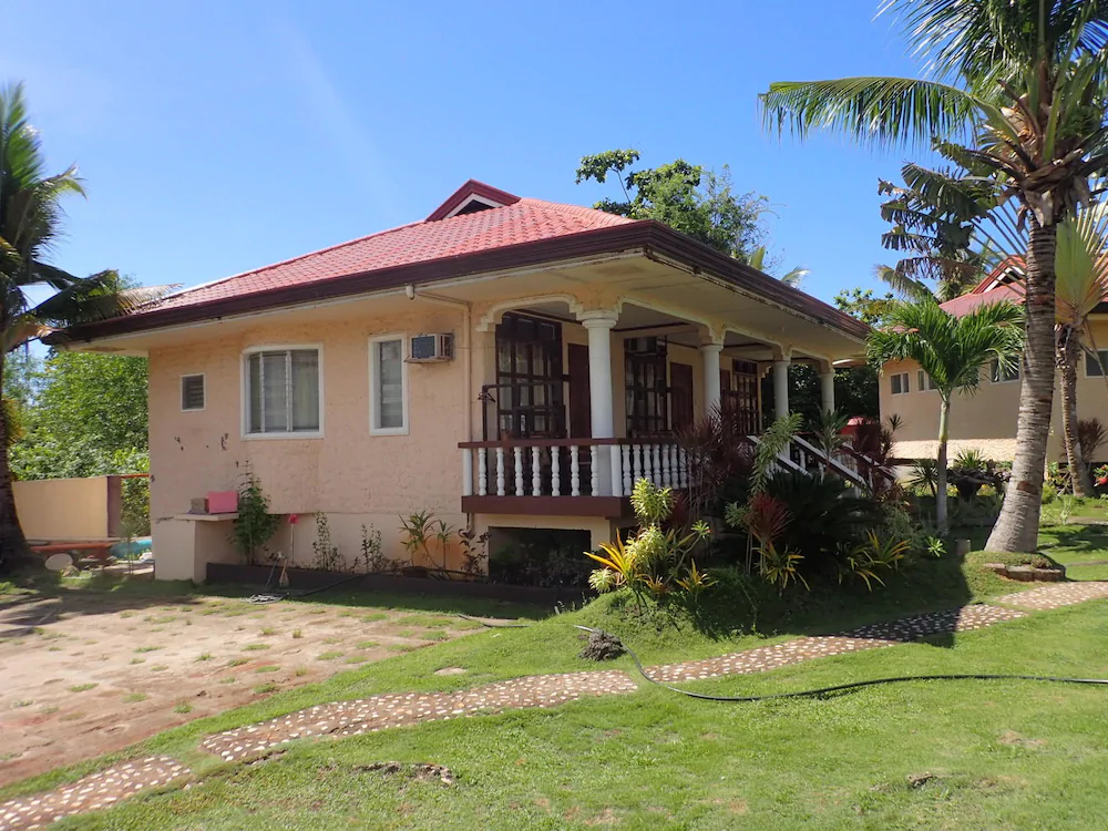 Nova Beach Resort