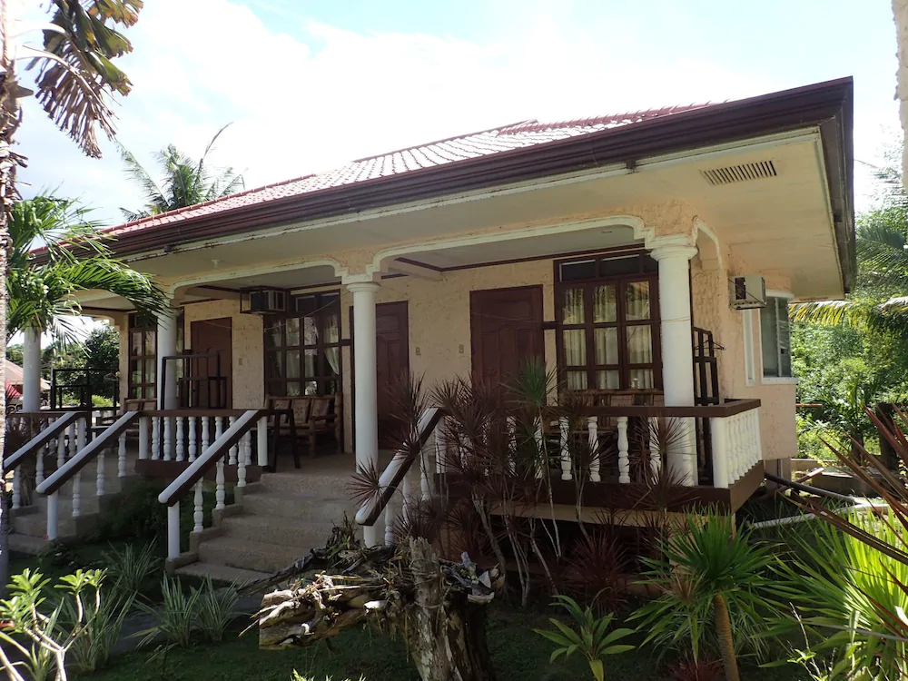 Nova Beach Resort