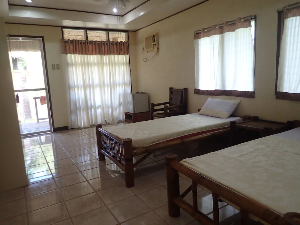Nova Beach Resort