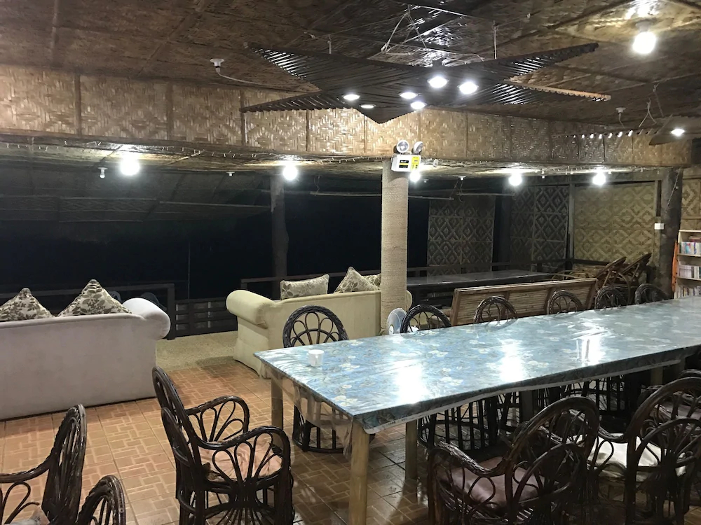 Nova Beach Resort