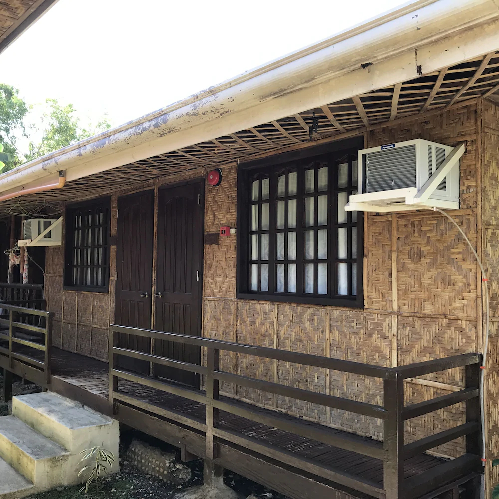Nova Beach Resort