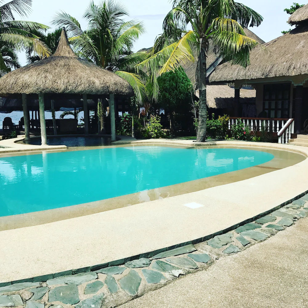 Nova Beach Resort