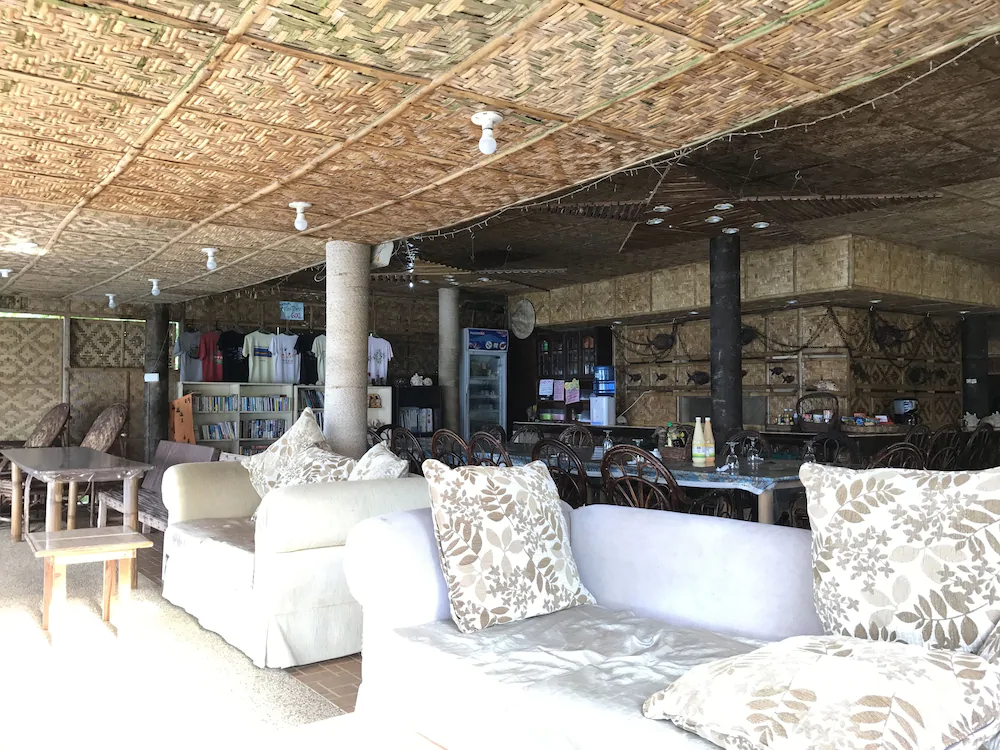 Nova Beach Resort