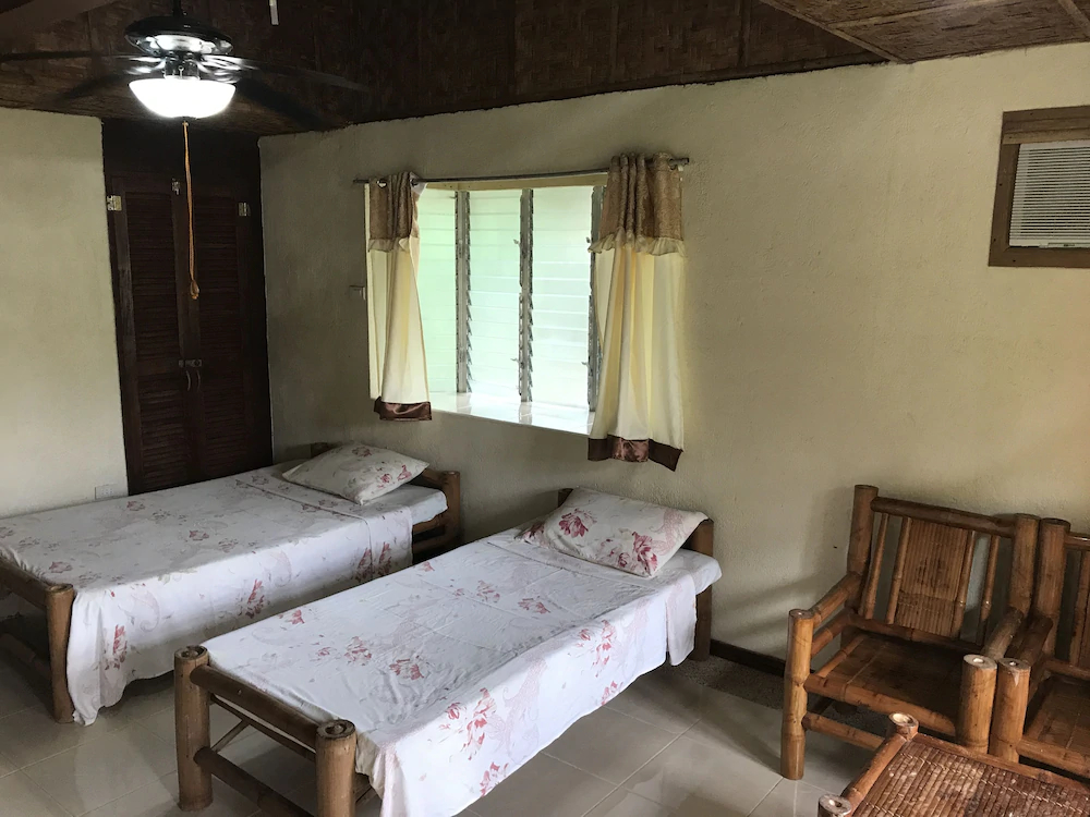 Nova Beach Resort