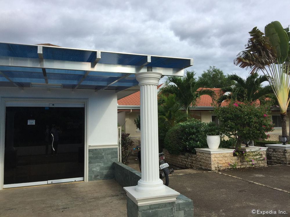 Olivia Resort Homes