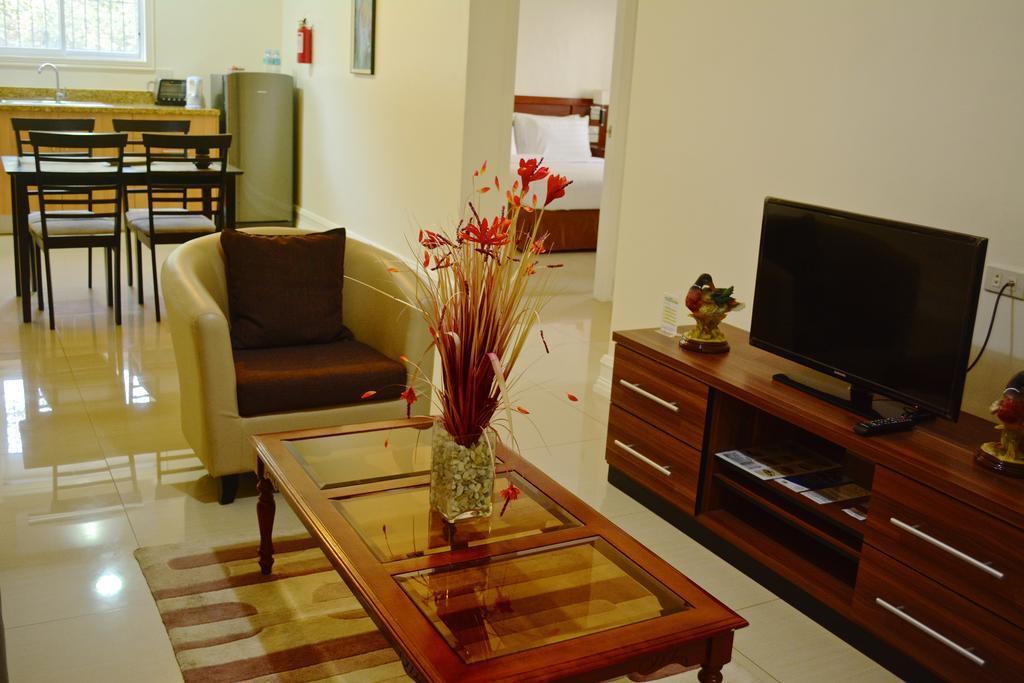 Olivia Resort Homes