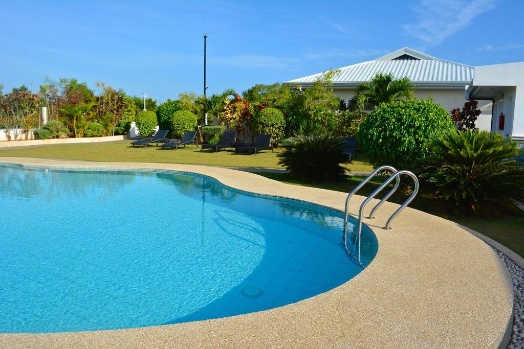 Olivia Resort Homes