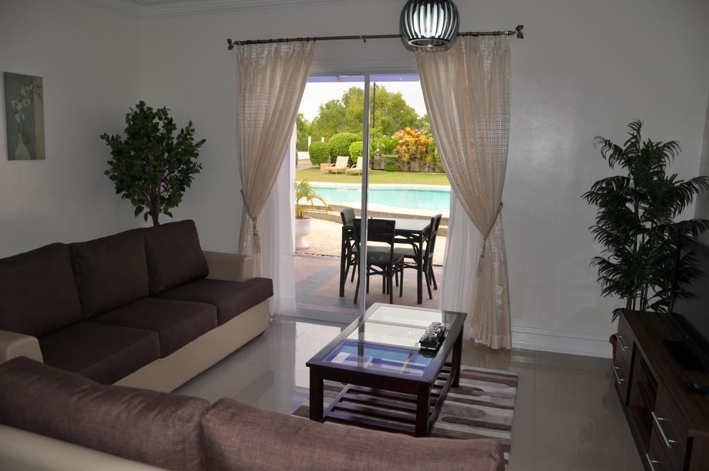 Olivia Resort Homes