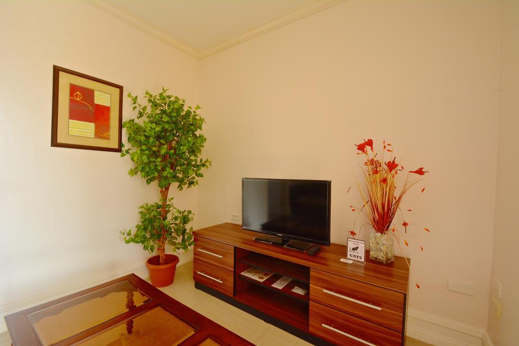 Olivia Resort Homes
