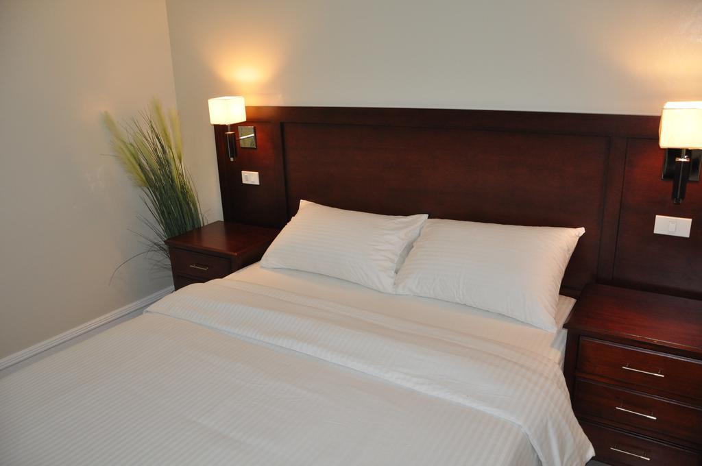 Olivia Resort Homes