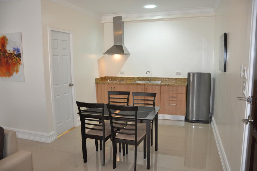 Olivia Resort Homes