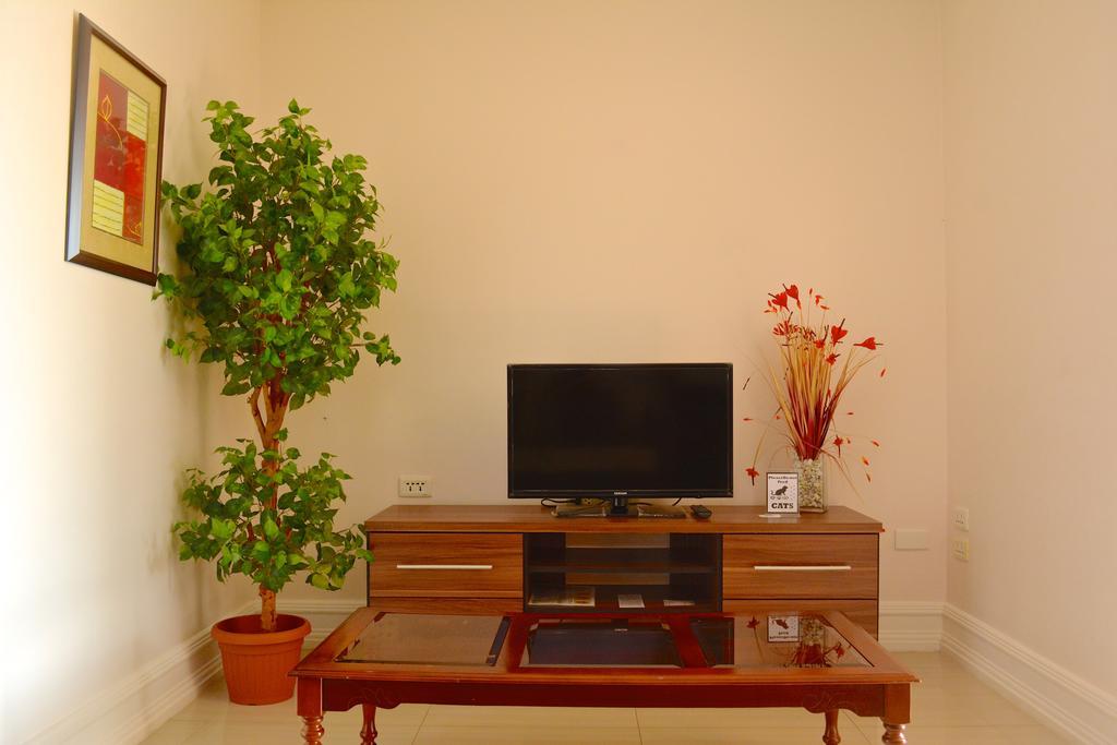Olivia Resort Homes