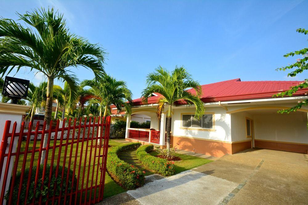 Olivia Resort Homes