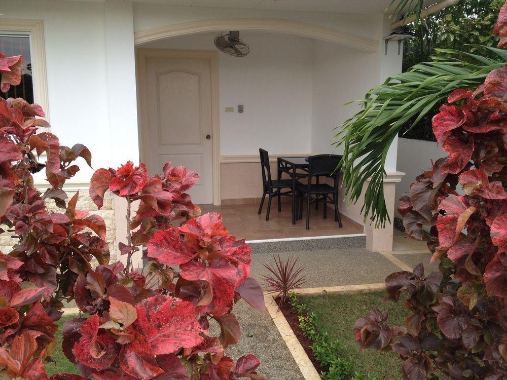 Olivia Resort Homes
