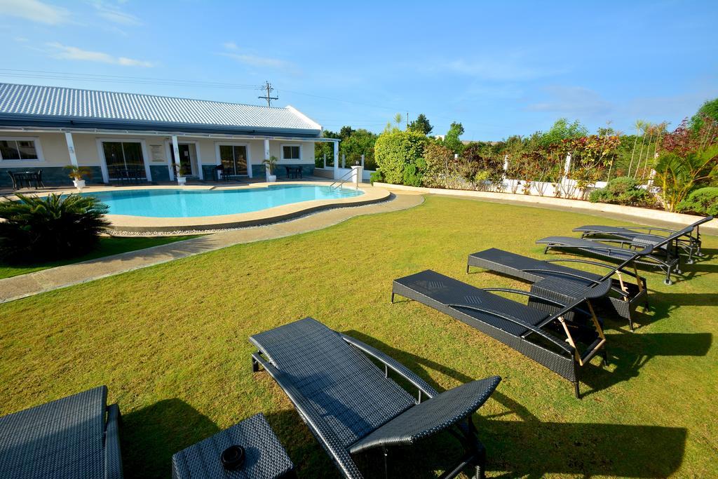Olivia Resort Homes