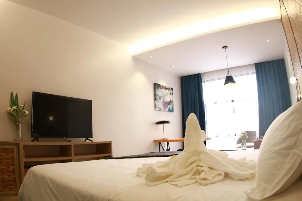 Only Seed Resort