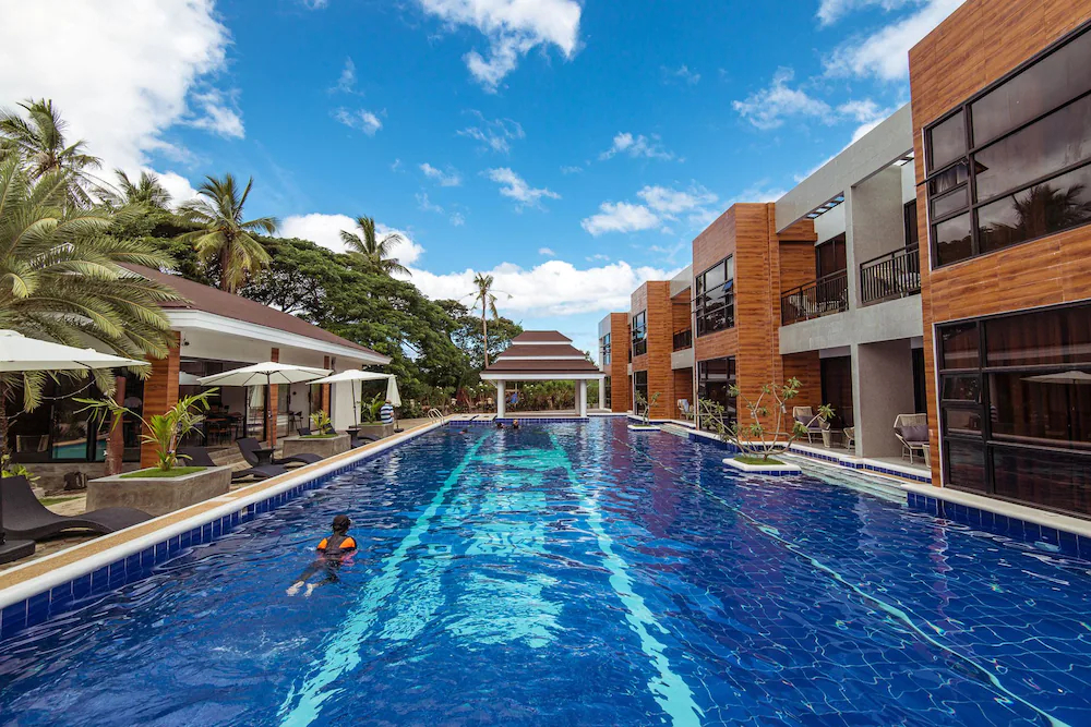 Only Seed Resort