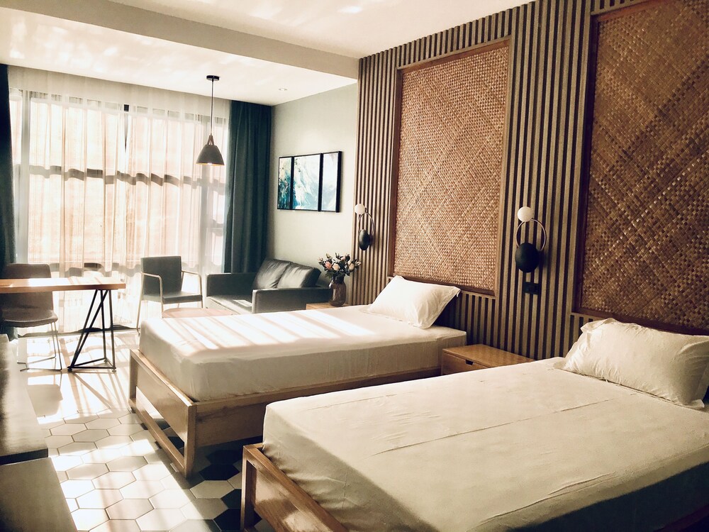 Only Seed Resort