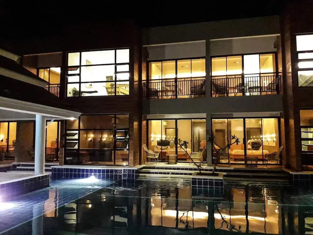 Only Seed Resort