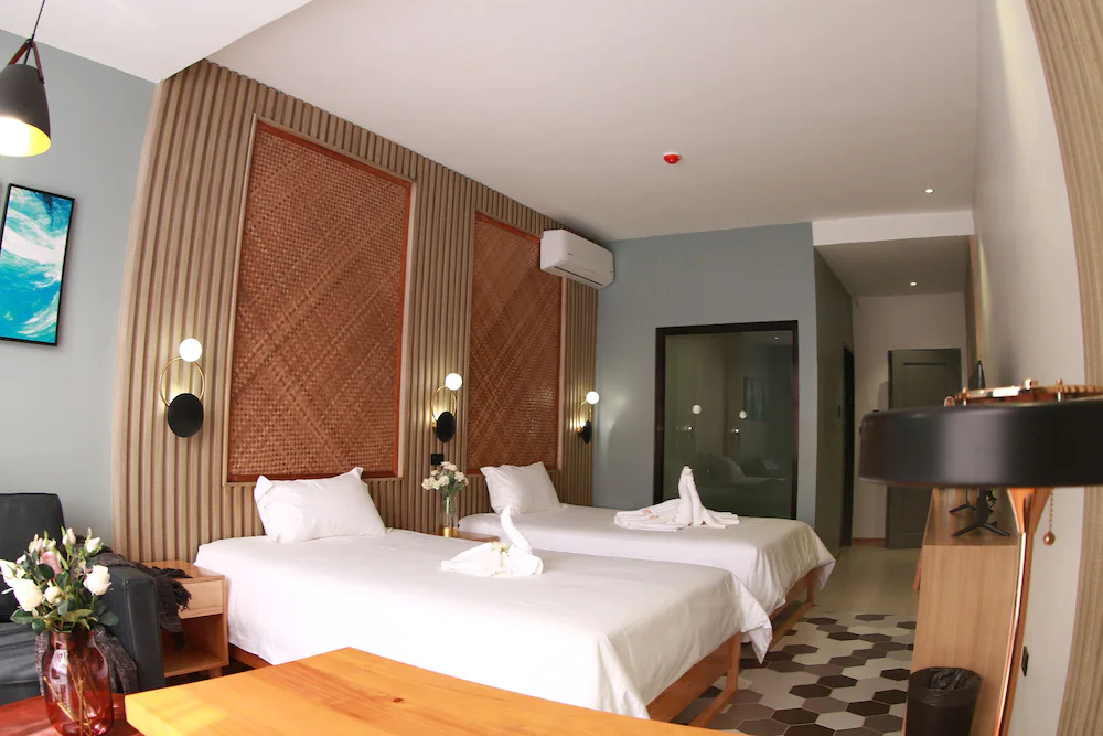 Only Seed Resort