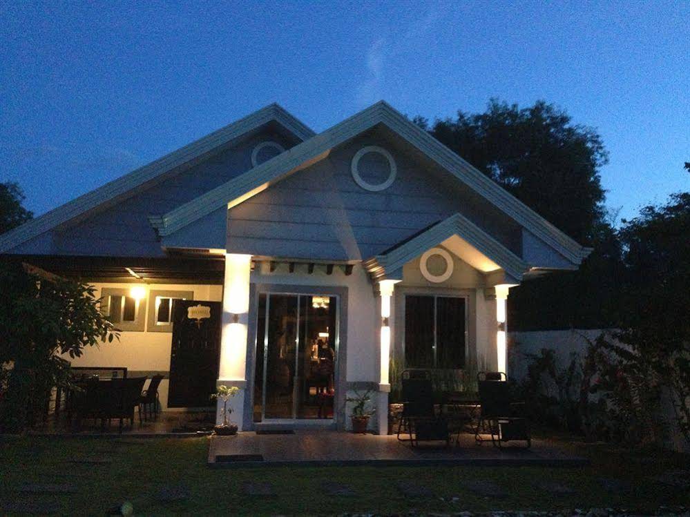 Panglao Bed and Breakfast