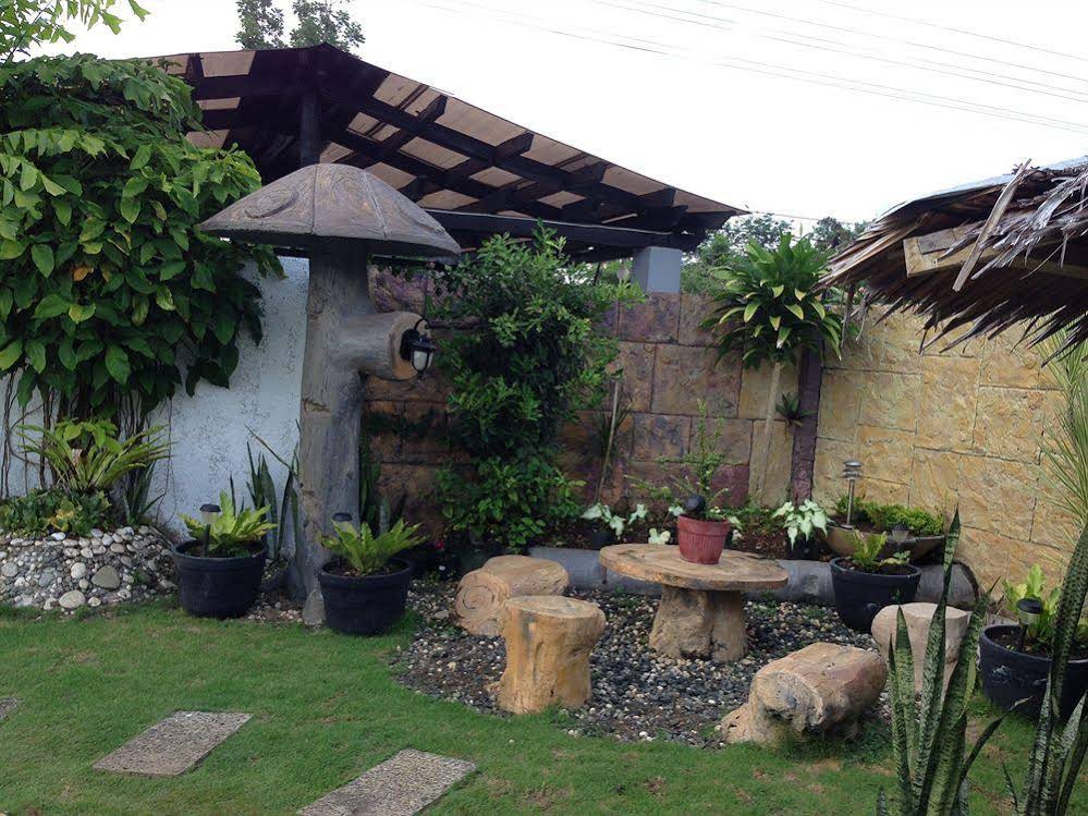 Panglao Bed and Breakfast