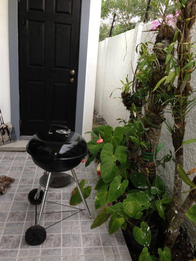 Panglao Bed and Breakfast