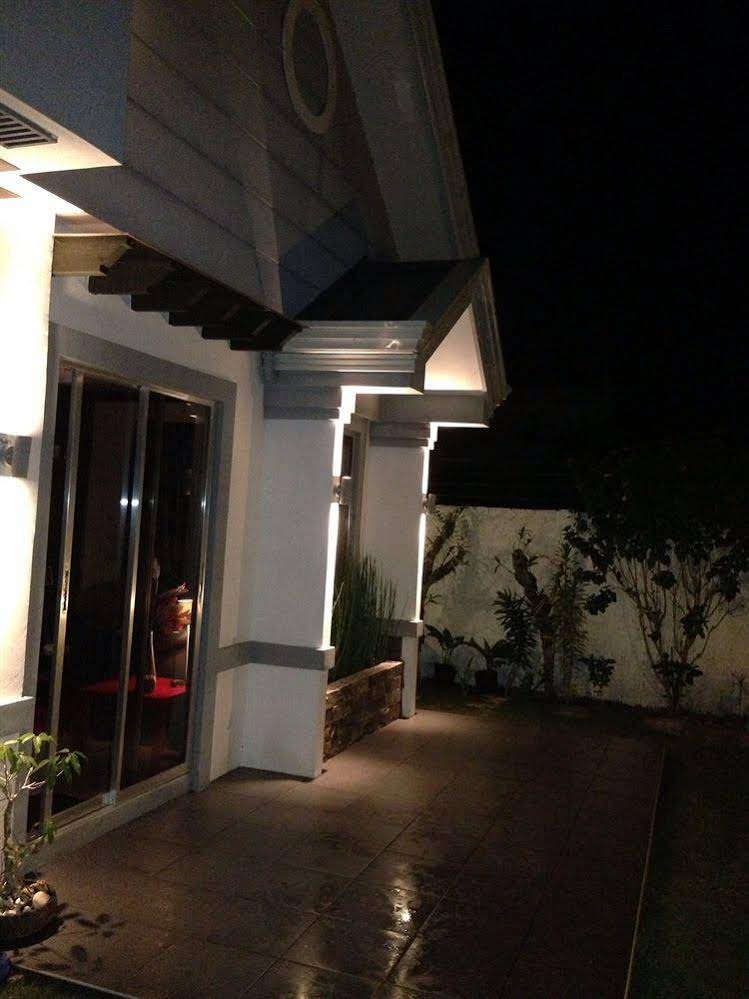 Panglao Bed and Breakfast