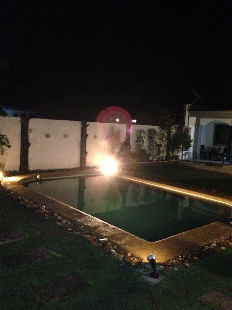 Panglao Bed and Breakfast