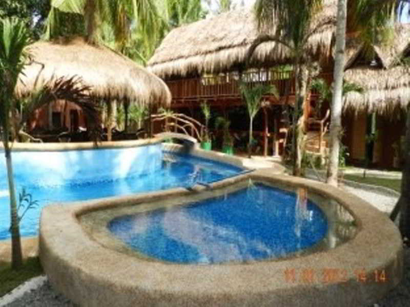 Panglao Chocolate Hills Resort