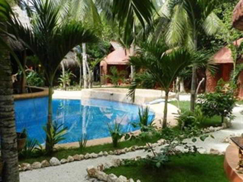 Panglao Chocolate Hills Resort