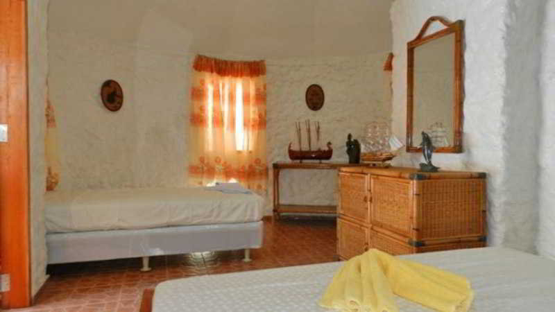 Panglao Chocolate Hills Resort