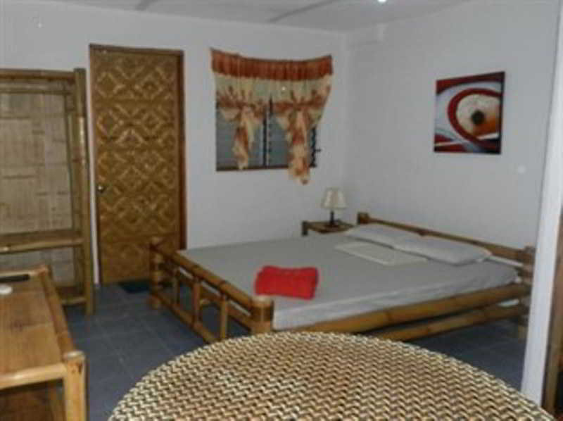 Panglao Chocolate Hills Resort