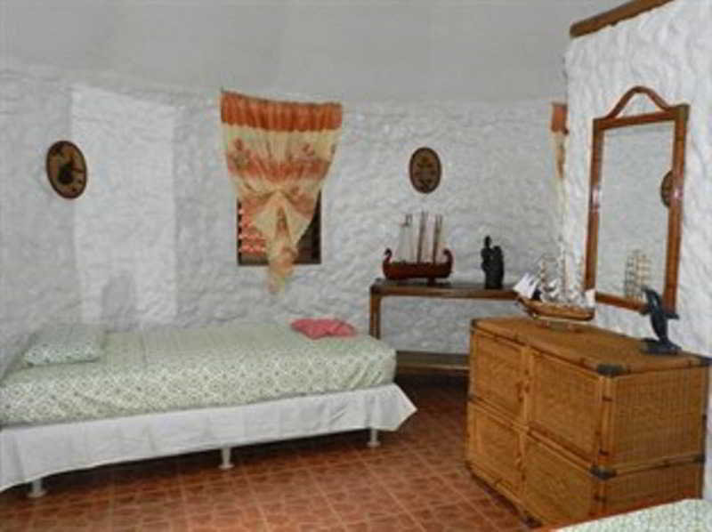 Panglao Chocolate Hills Resort