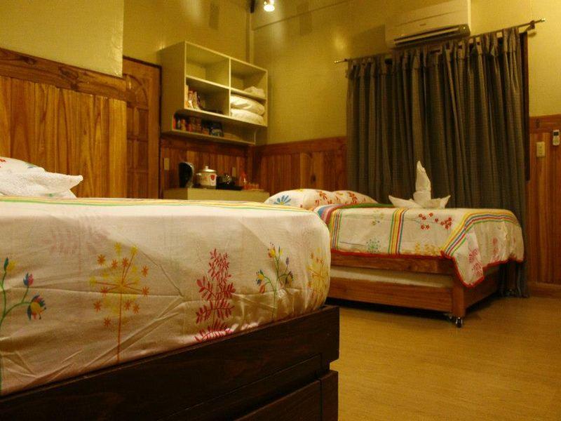 Panglao Claire's Cabin