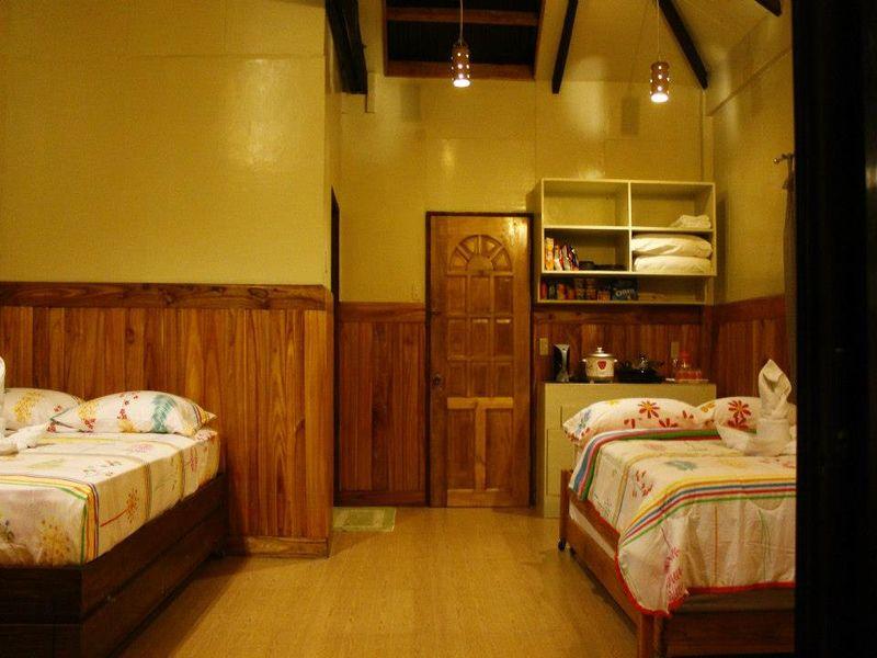 Panglao Claire's Cabin
