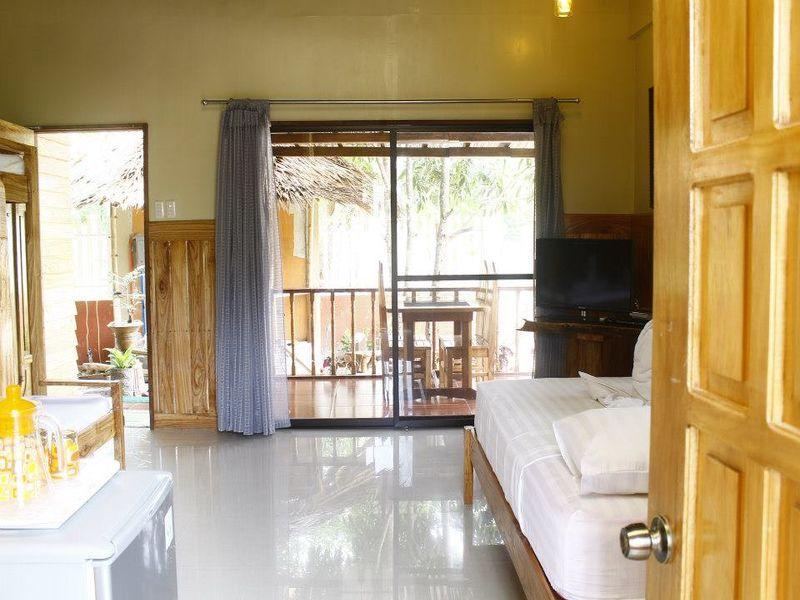 Panglao Claire's Cabin