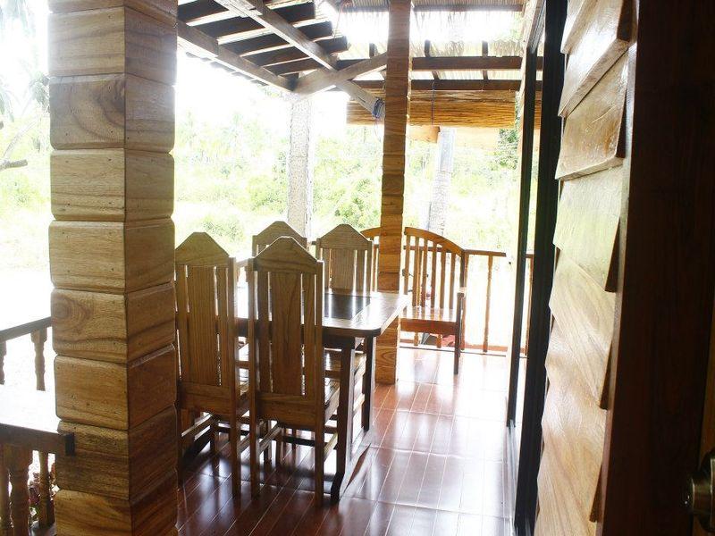 Panglao Claire's Cabin