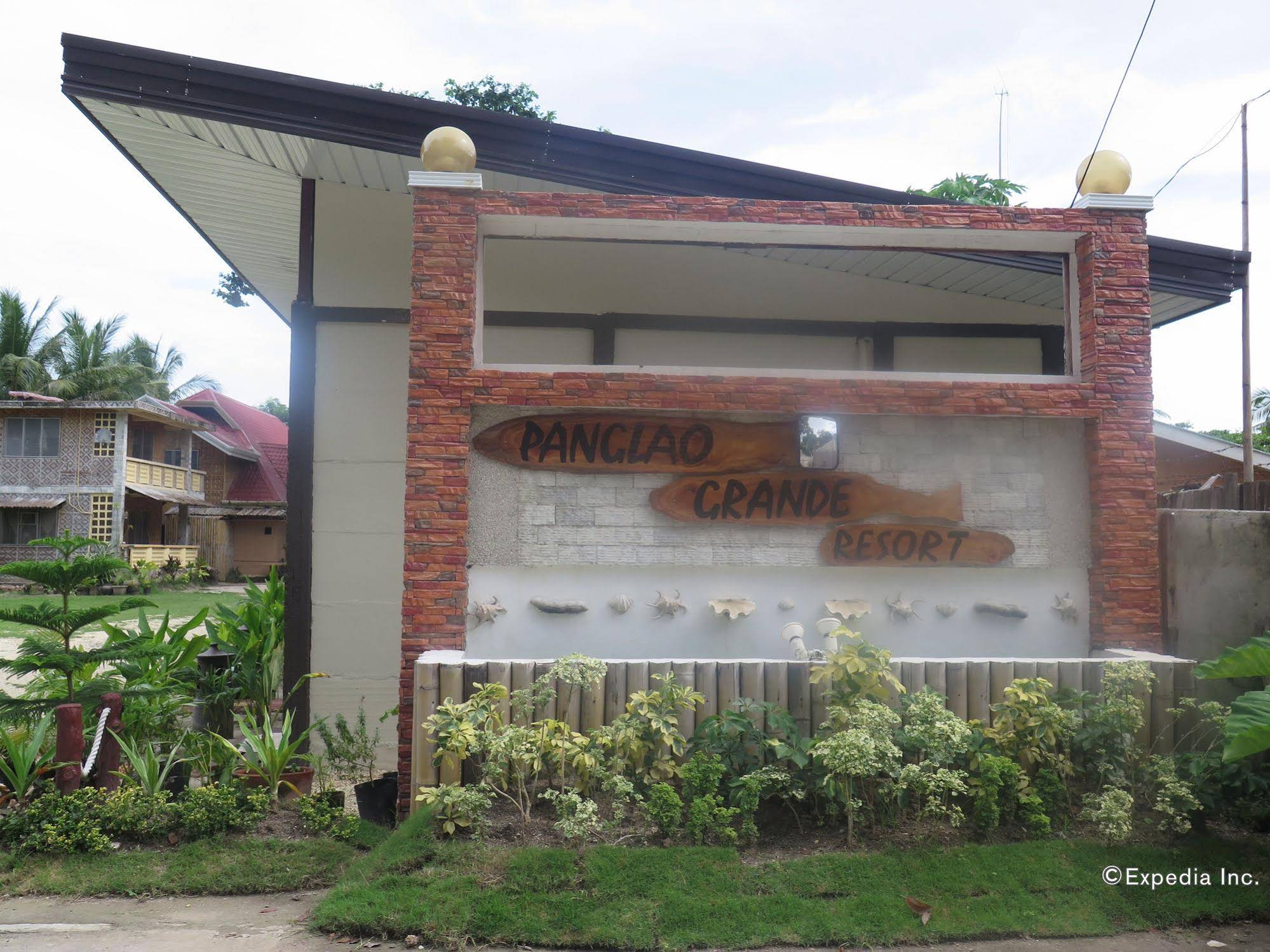Panglao Grande Resort