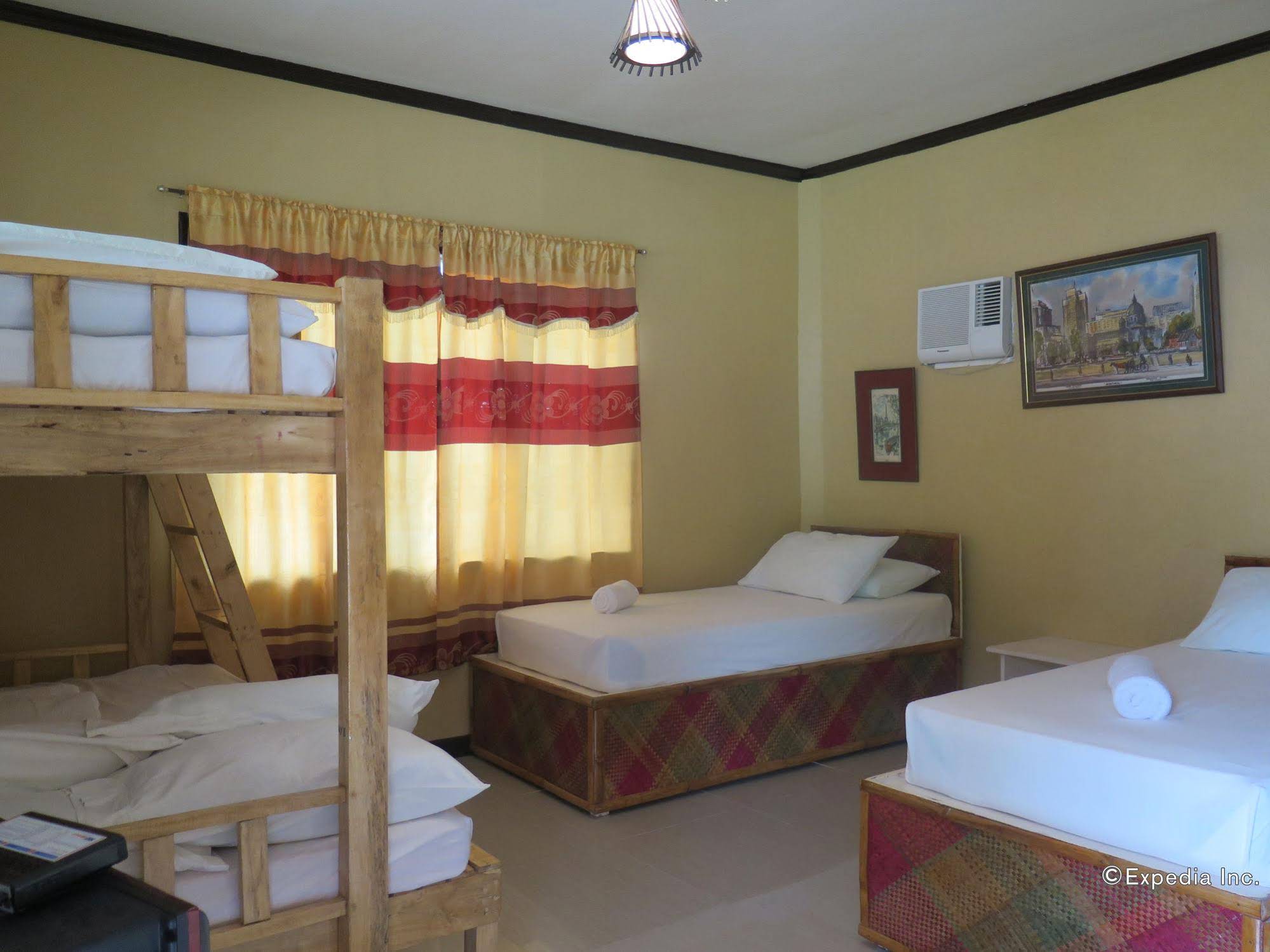 Panglao Grande Resort