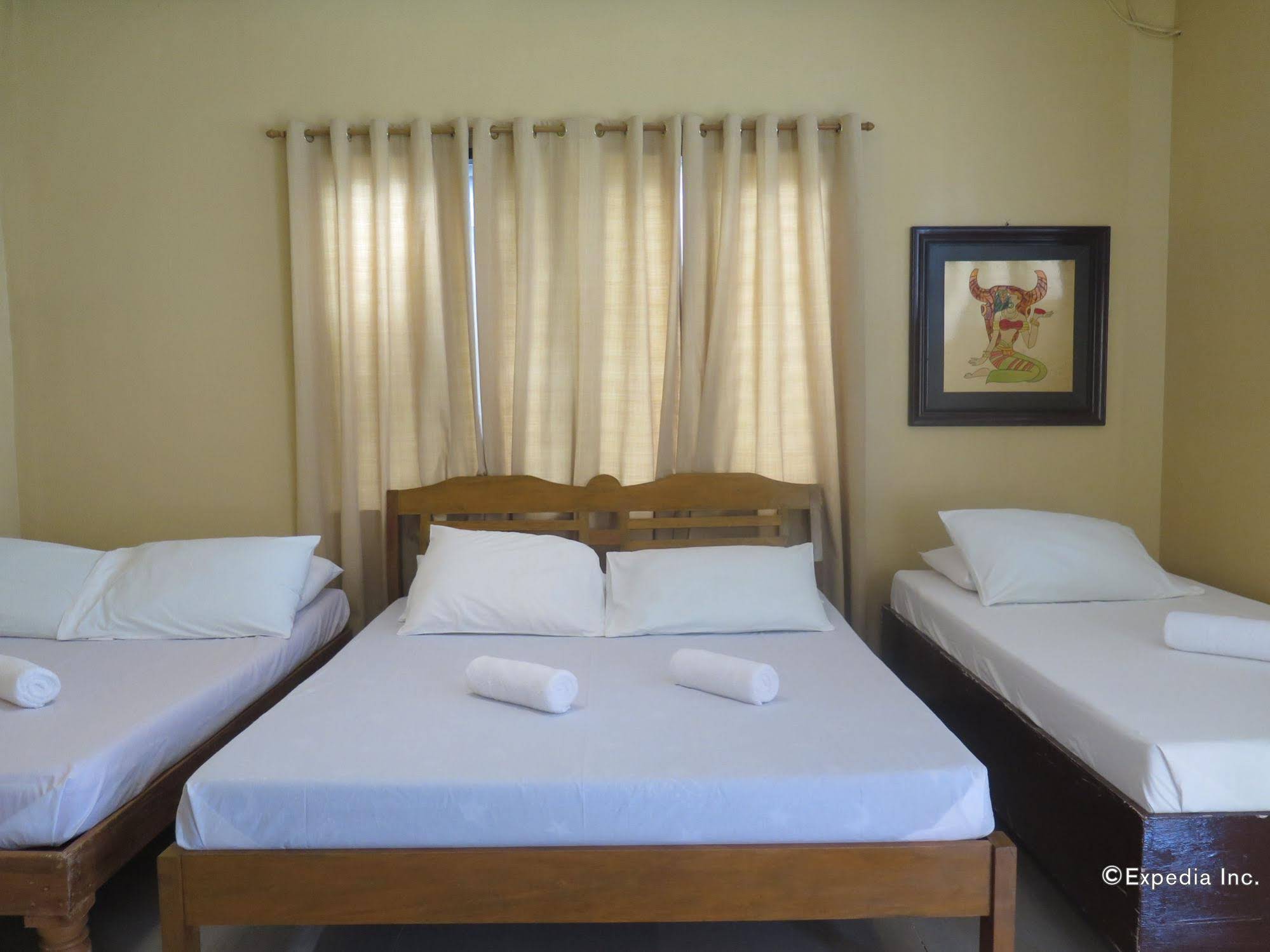 Panglao Grande Resort