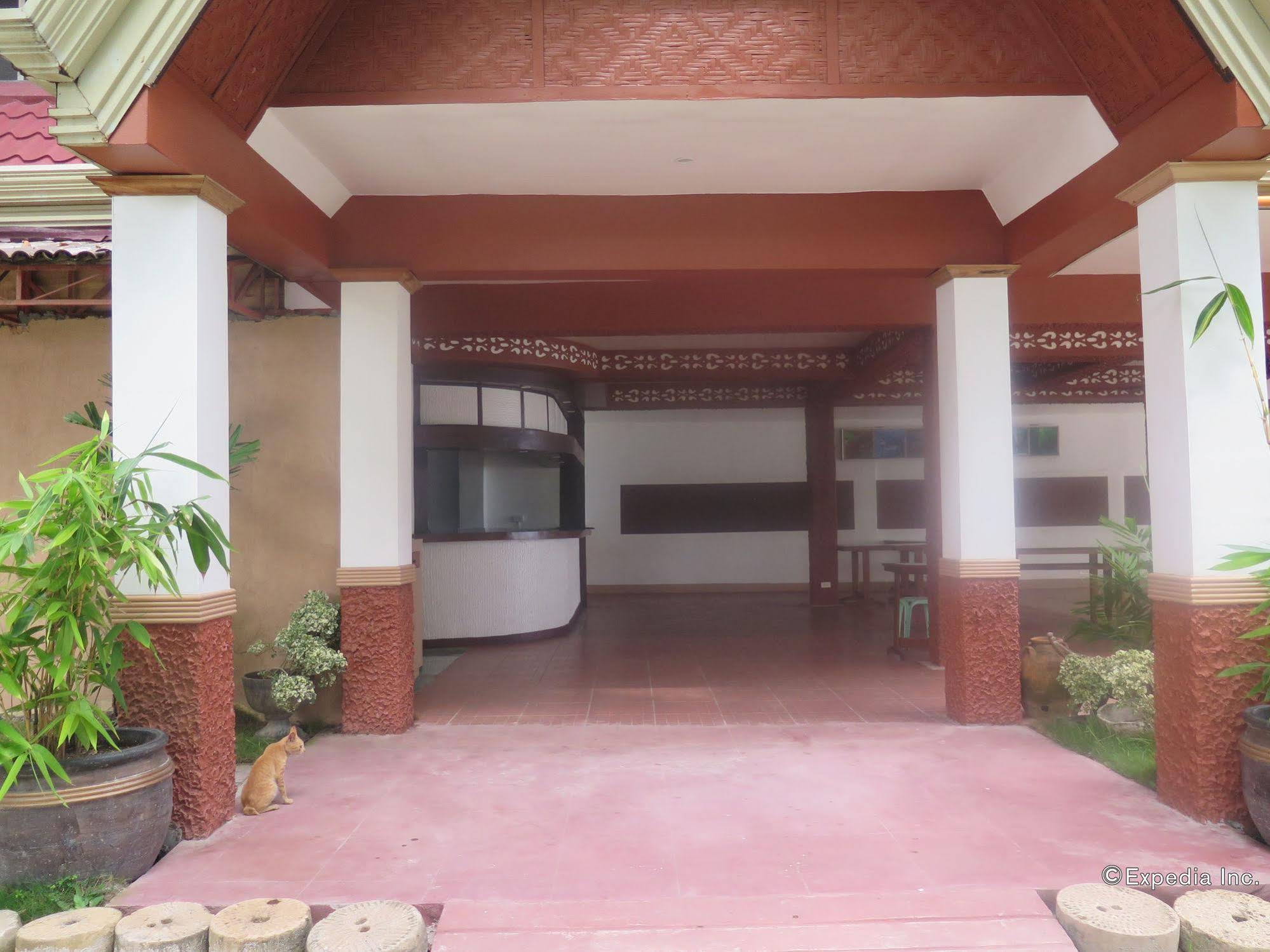 Panglao Grande Resort